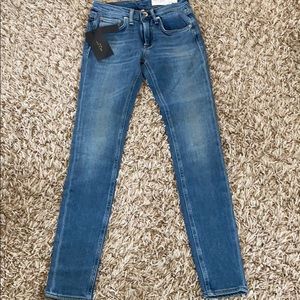 ✨RAG AND BONE✨ NWT skinny jeans